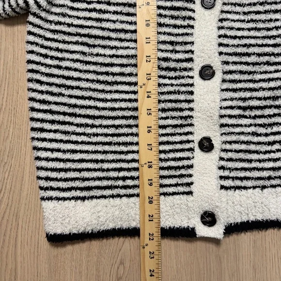 Lemaire Striped Women's Sweater - Picture 10 of 11